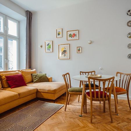 Apartament Na Krakowskim Kazimierzu 外观 照片