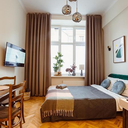 Apartament Na Krakowskim Kazimierzu 外观 照片