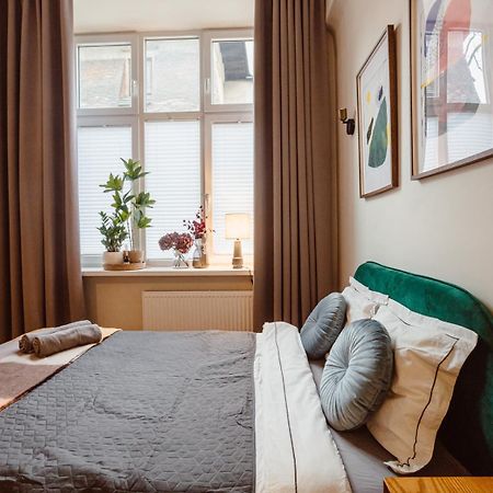 Apartament Na Krakowskim Kazimierzu 外观 照片