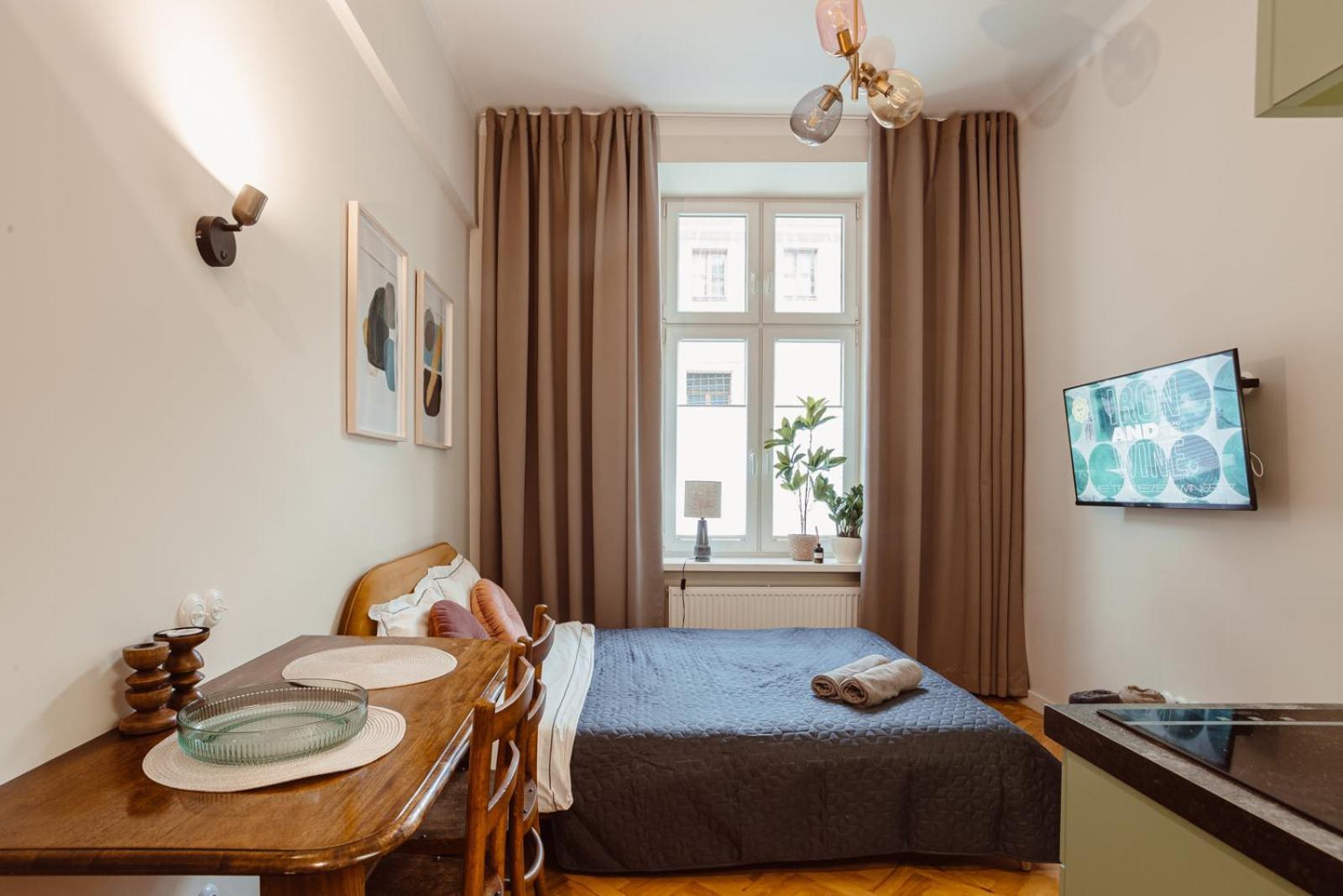 Apartament Na Krakowskim Kazimierzu 外观 照片