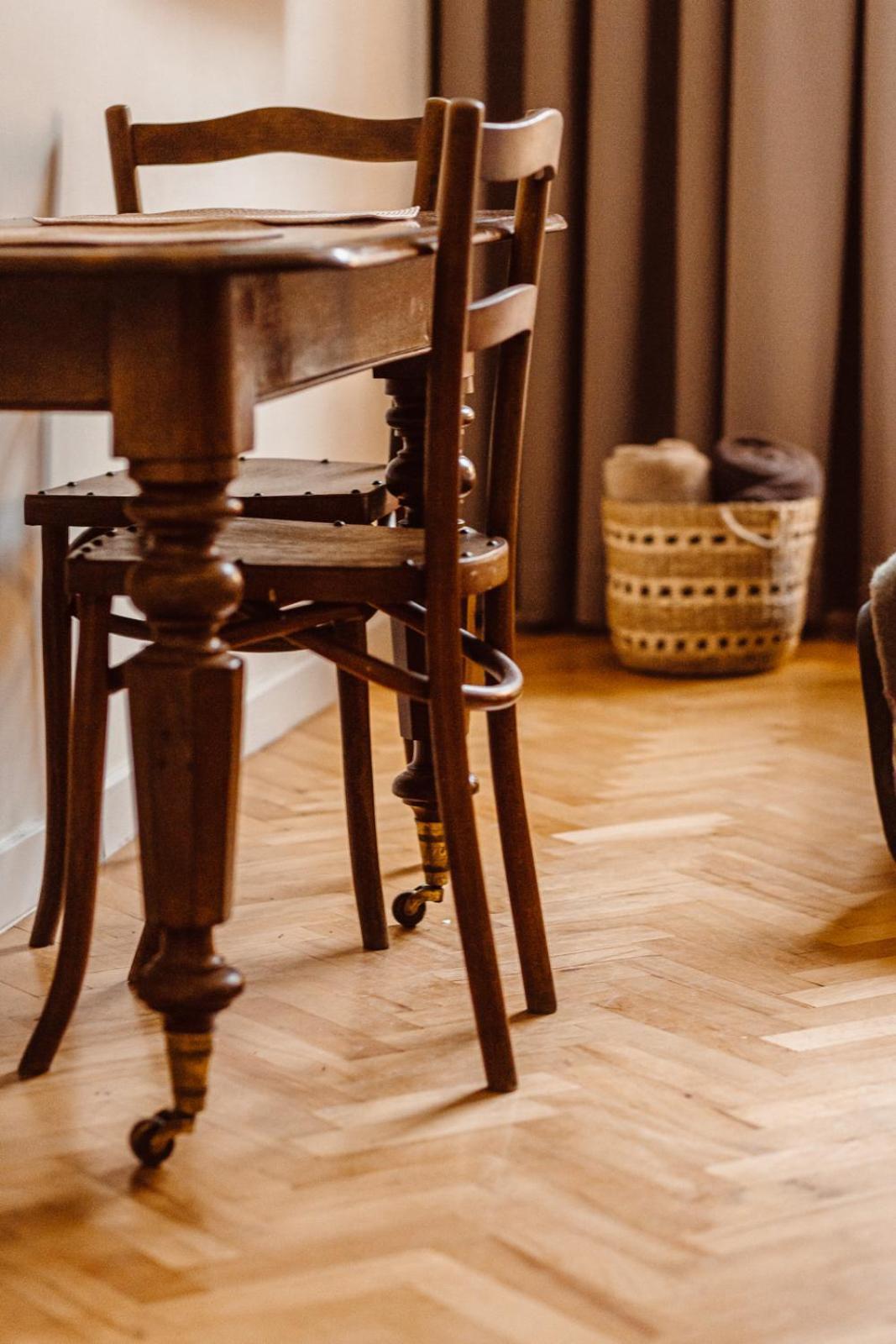 Apartament Na Krakowskim Kazimierzu 外观 照片