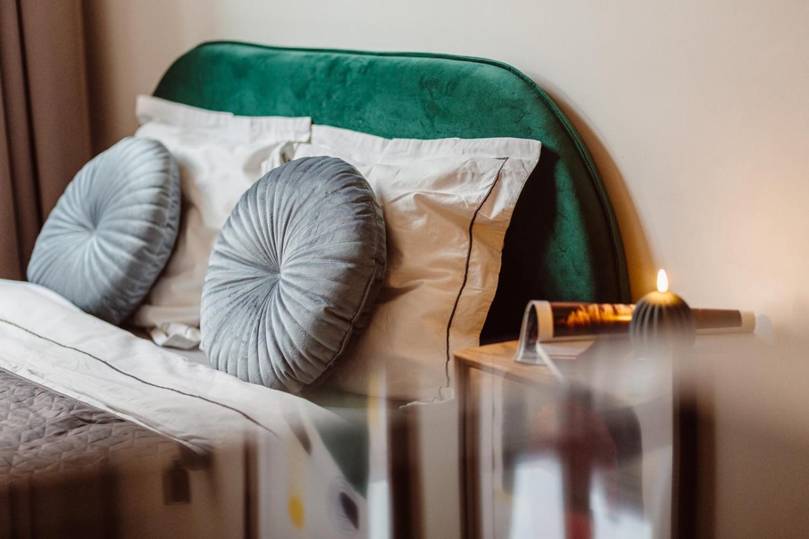 Apartament Na Krakowskim Kazimierzu 外观 照片