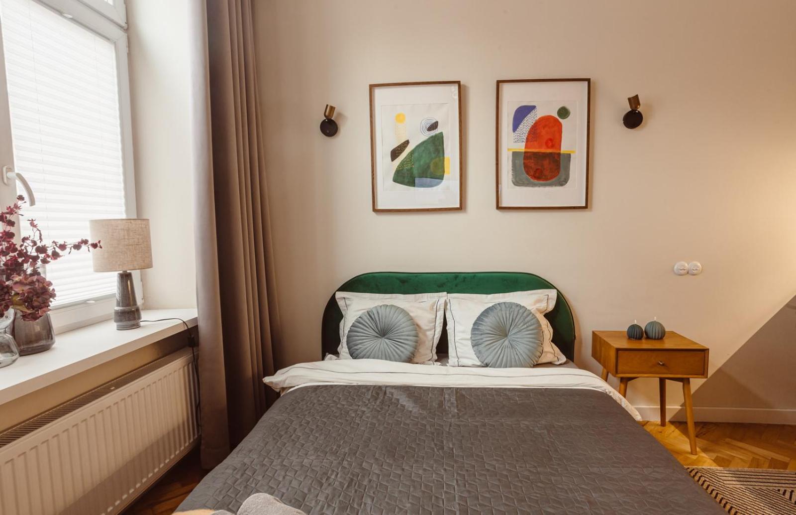Apartament Na Krakowskim Kazimierzu 外观 照片