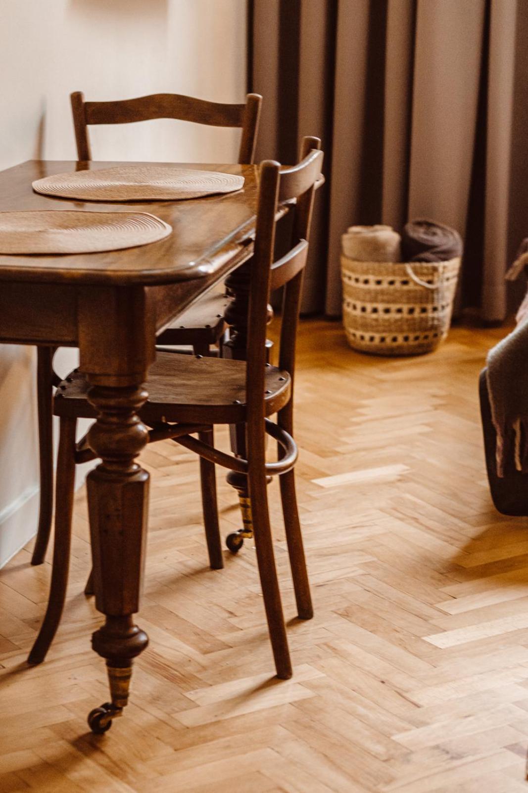 Apartament Na Krakowskim Kazimierzu 外观 照片