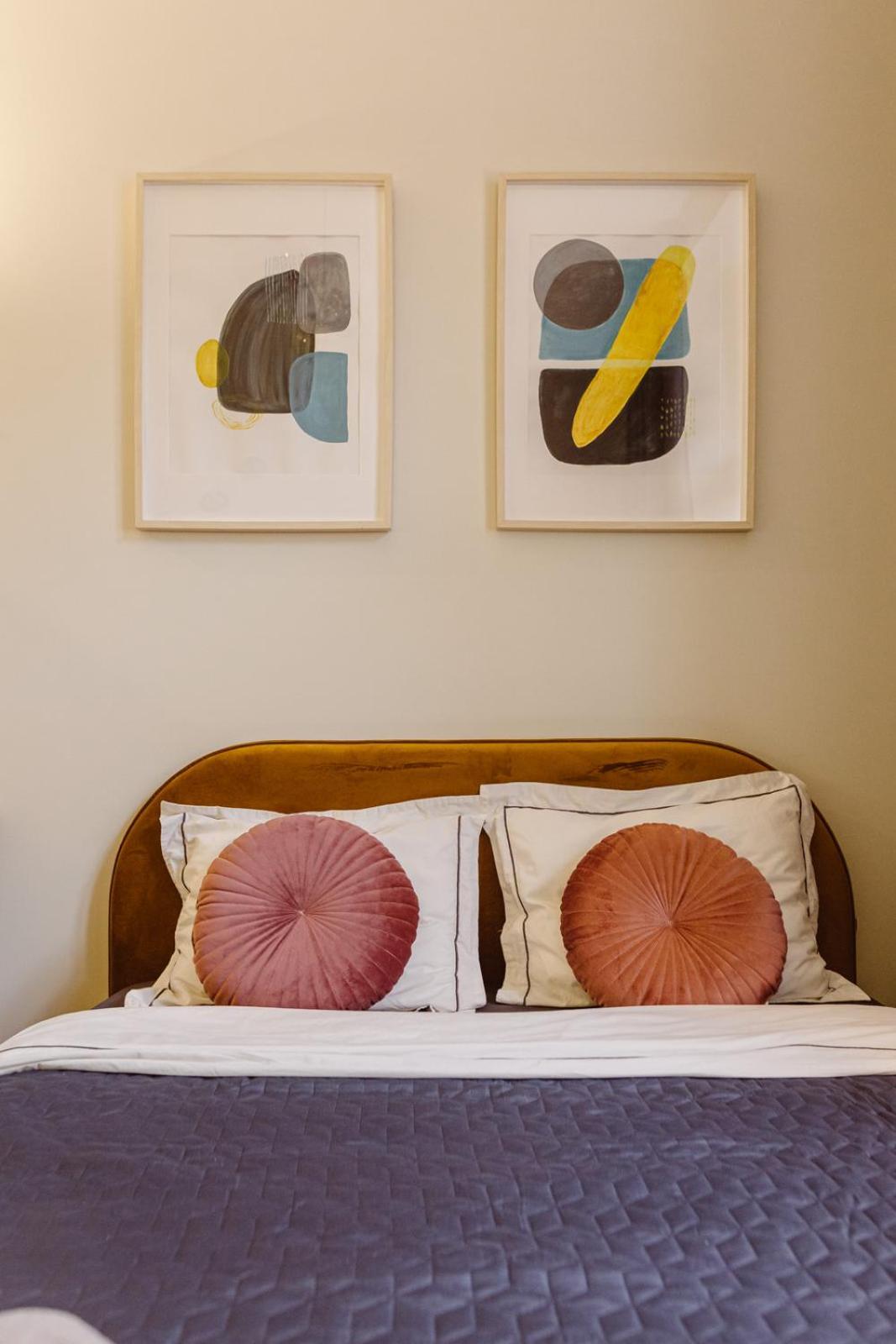 Apartament Na Krakowskim Kazimierzu 外观 照片