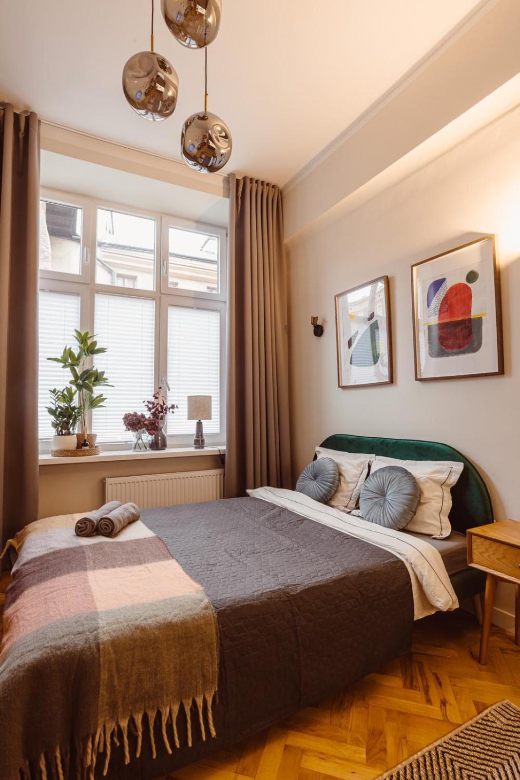 Apartament Na Krakowskim Kazimierzu 外观 照片