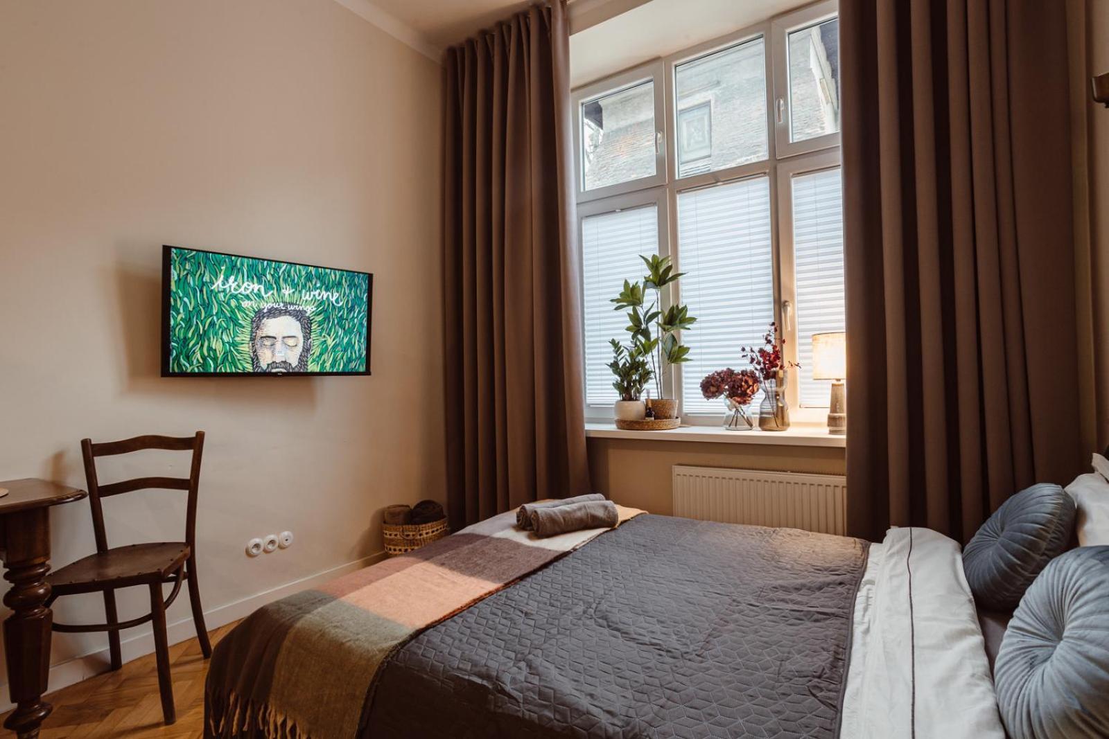 Apartament Na Krakowskim Kazimierzu 外观 照片