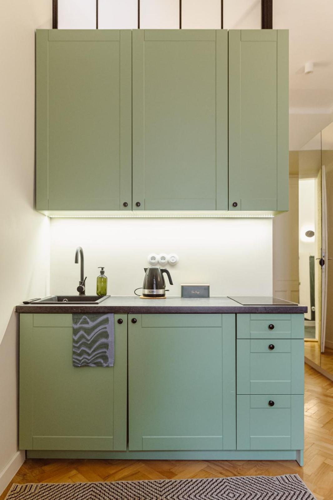 Apartament Na Krakowskim Kazimierzu 外观 照片