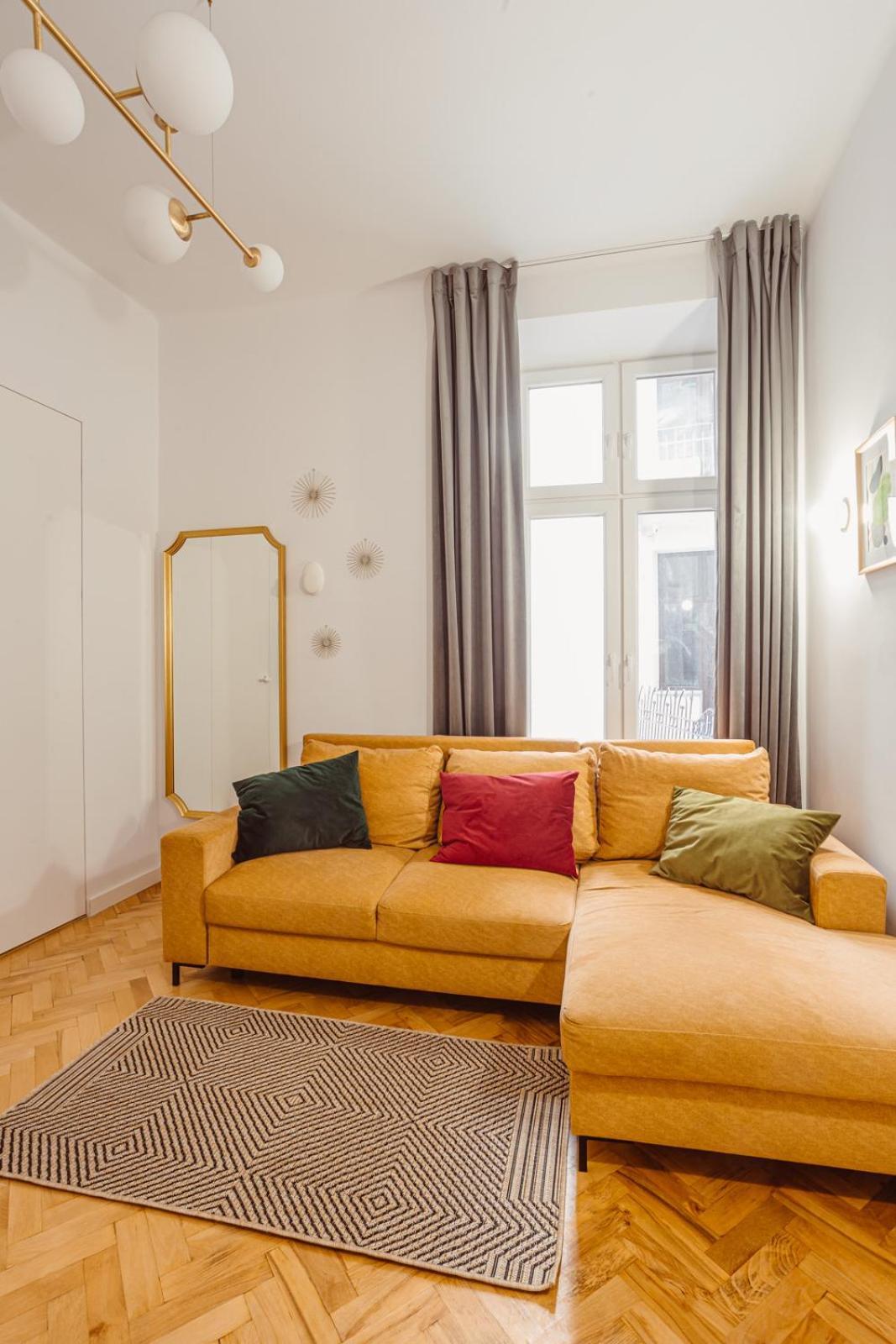Apartament Na Krakowskim Kazimierzu 外观 照片