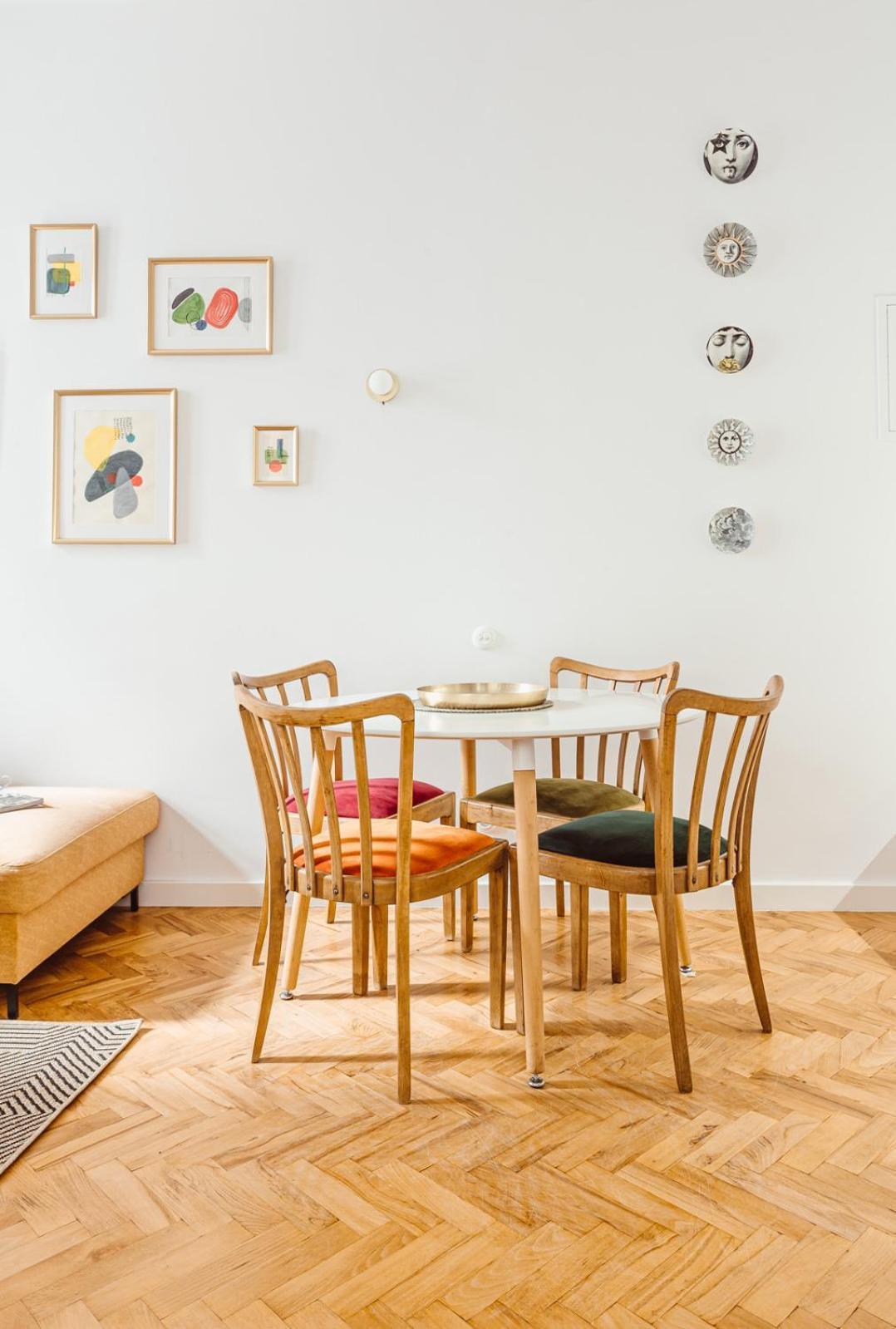 Apartament Na Krakowskim Kazimierzu 外观 照片