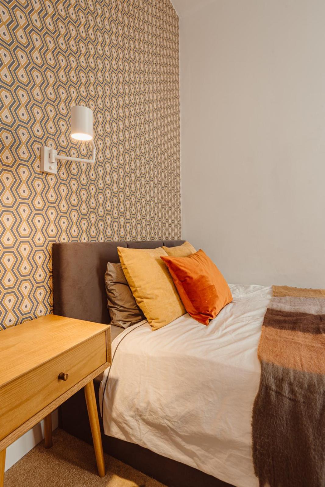 Apartament Na Krakowskim Kazimierzu 外观 照片