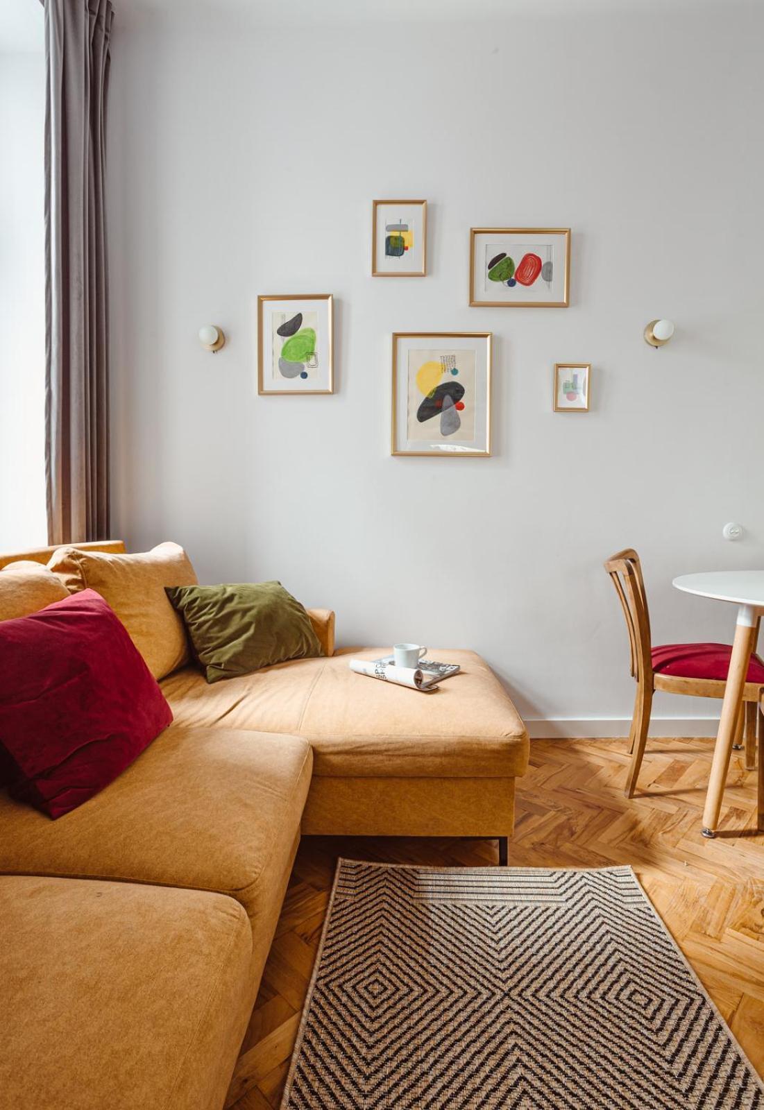 Apartament Na Krakowskim Kazimierzu 外观 照片
