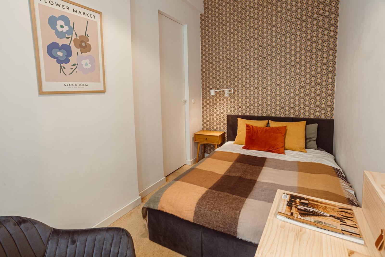 Apartament Na Krakowskim Kazimierzu 外观 照片