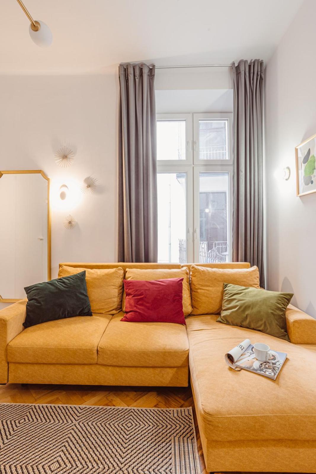 Apartament Na Krakowskim Kazimierzu 外观 照片