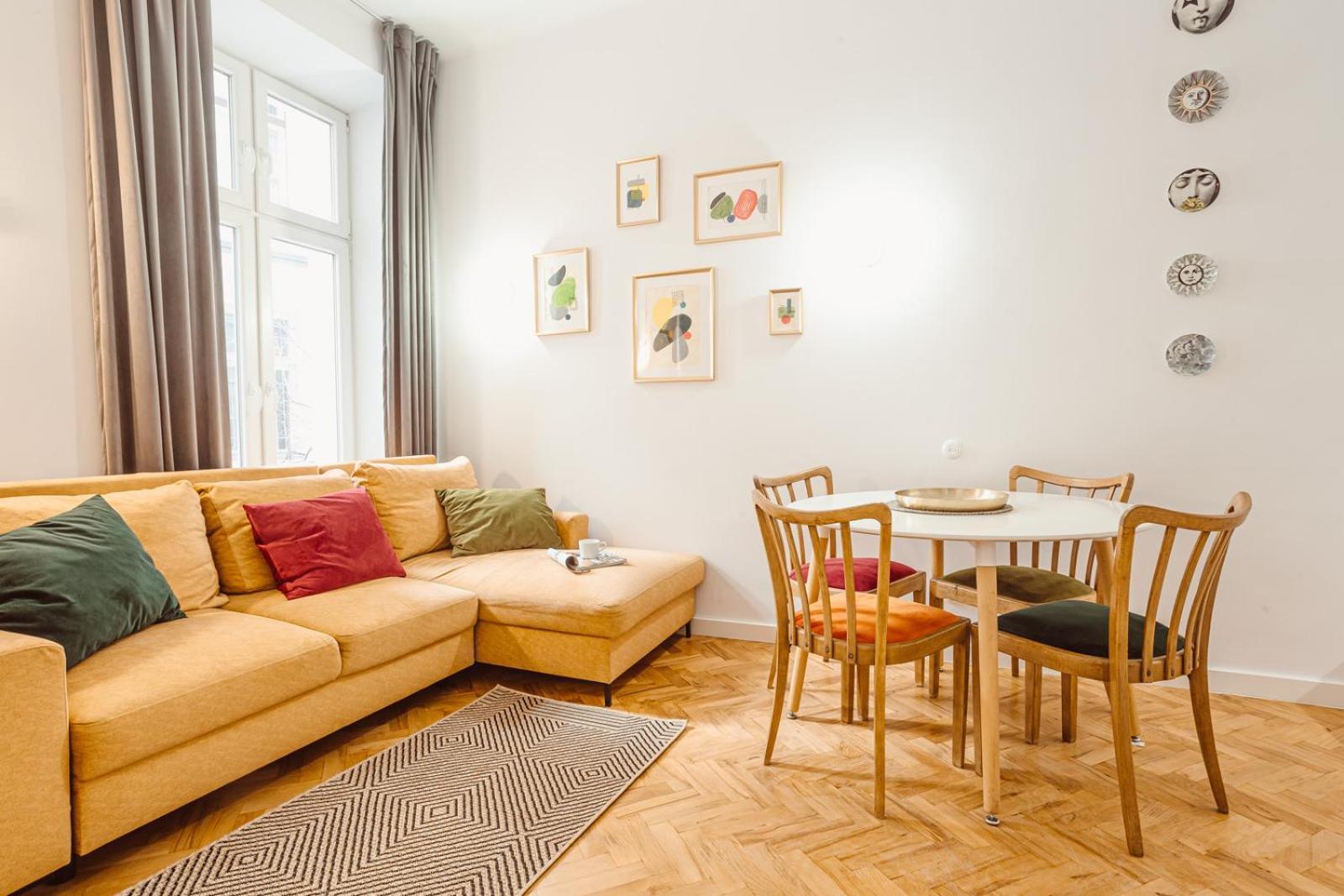 Apartament Na Krakowskim Kazimierzu 外观 照片