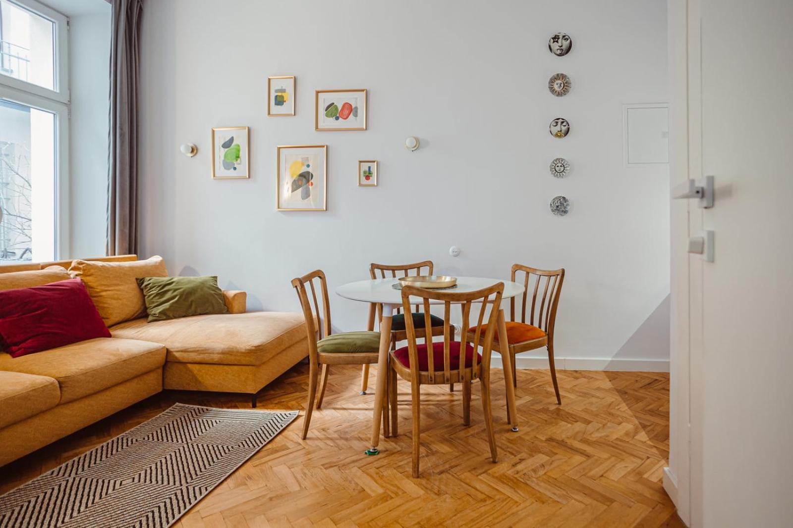 Apartament Na Krakowskim Kazimierzu 外观 照片