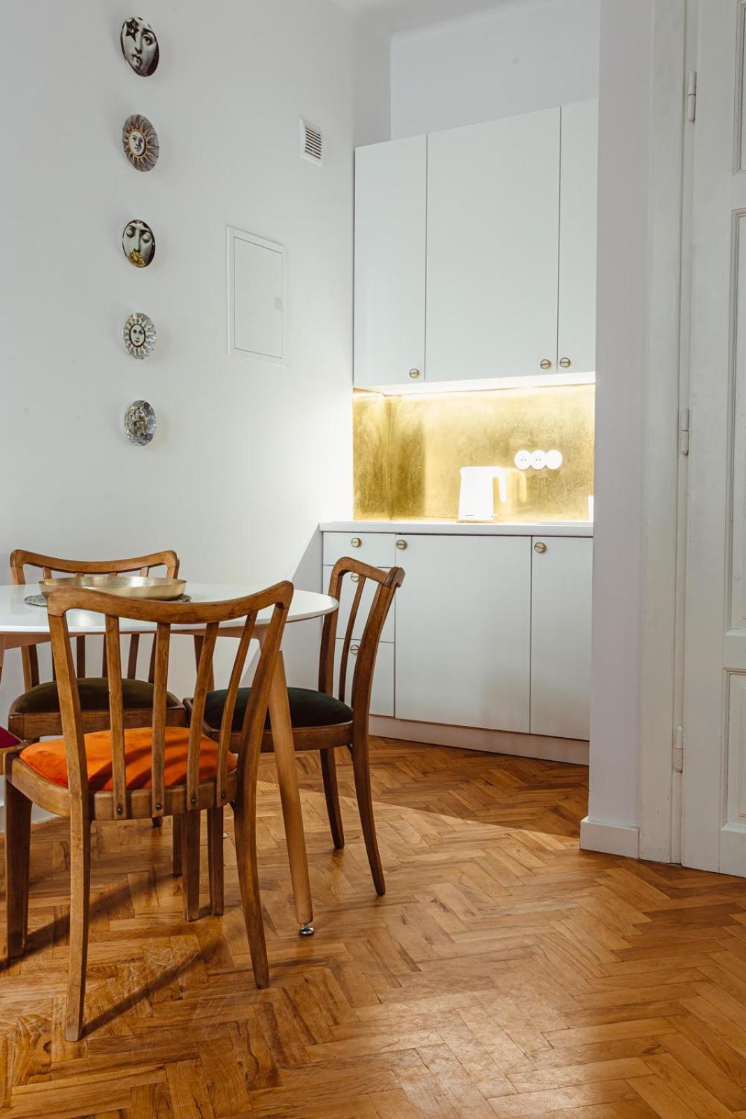Apartament Na Krakowskim Kazimierzu 外观 照片