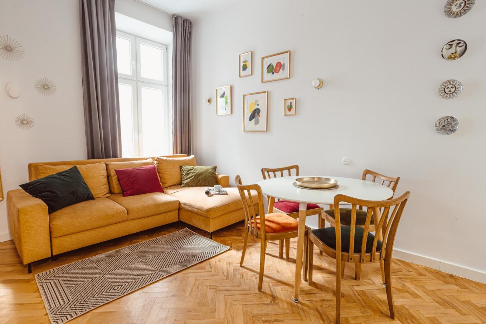 Apartament Na Krakowskim Kazimierzu 外观 照片