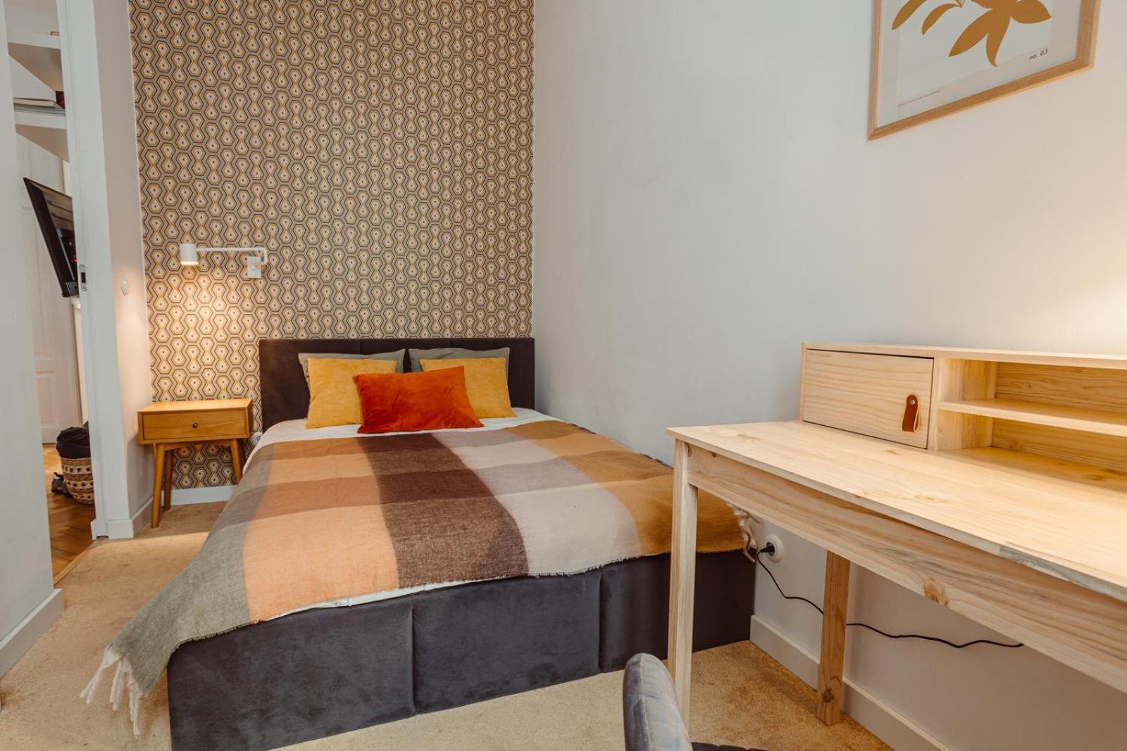 Apartament Na Krakowskim Kazimierzu 外观 照片