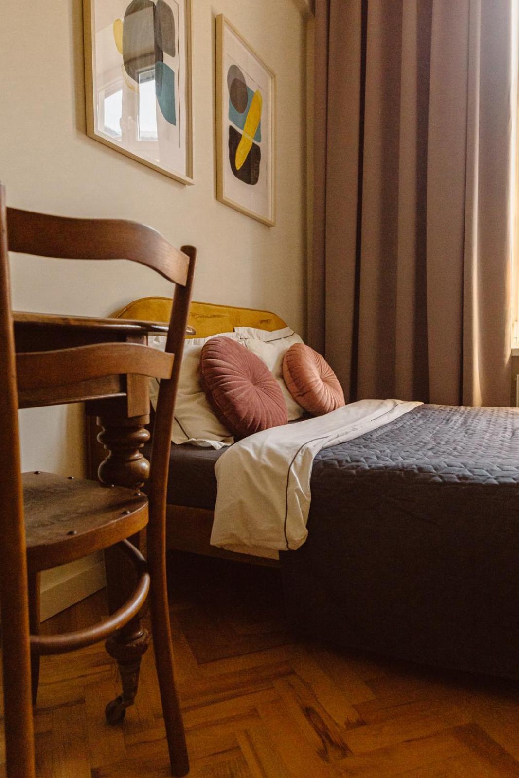 Apartament Na Krakowskim Kazimierzu 外观 照片