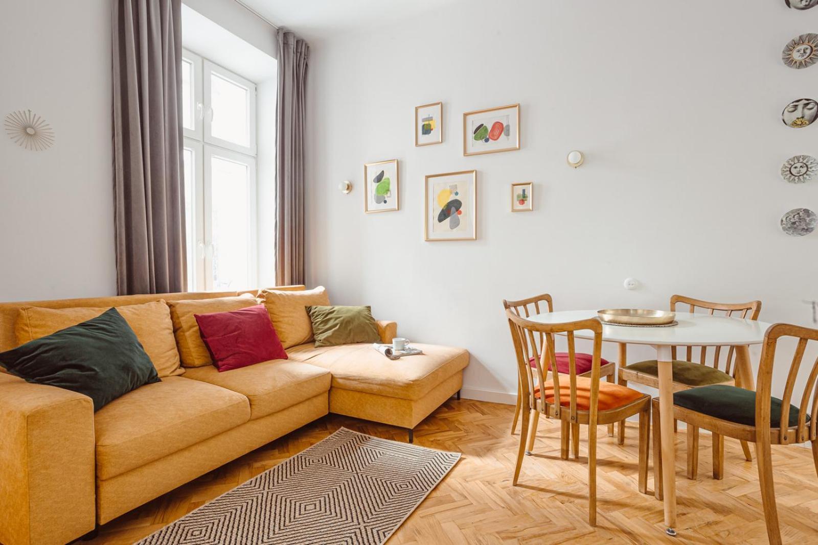 Apartament Na Krakowskim Kazimierzu 外观 照片