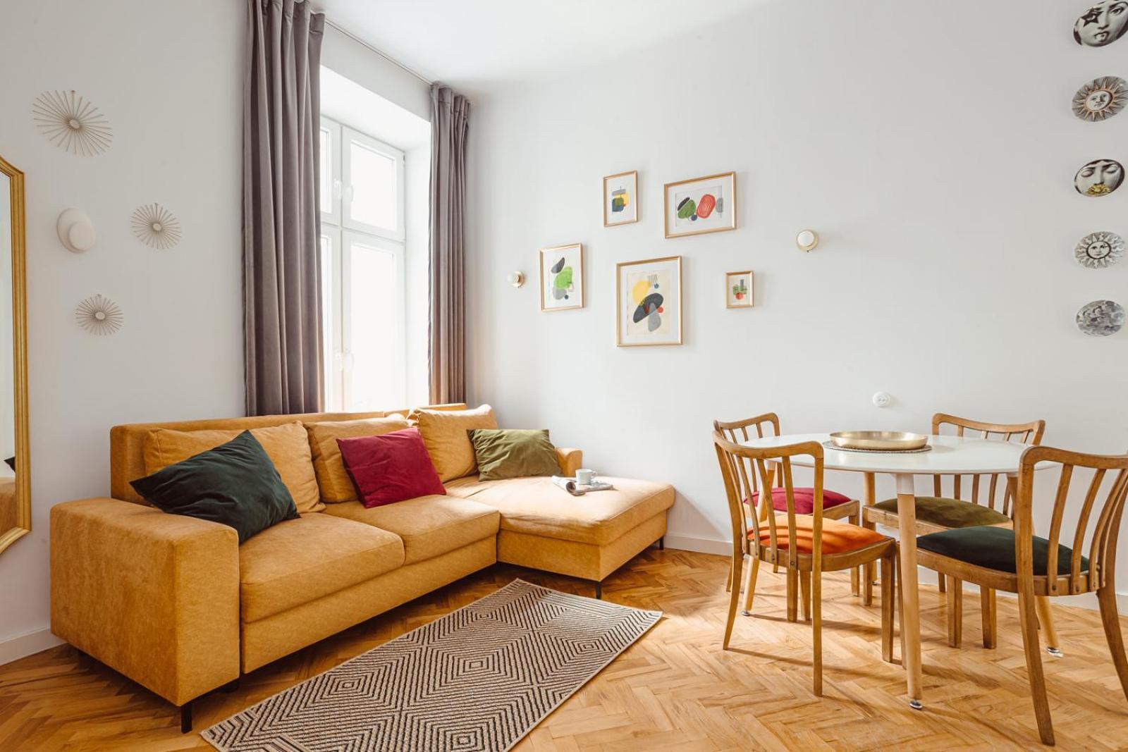 Apartament Na Krakowskim Kazimierzu 外观 照片