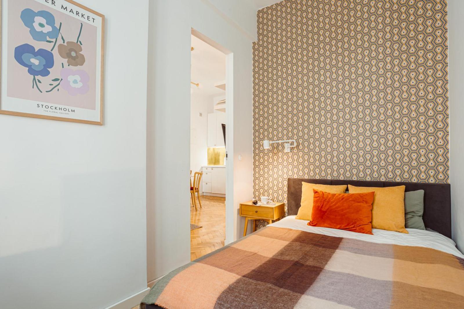 Apartament Na Krakowskim Kazimierzu 外观 照片