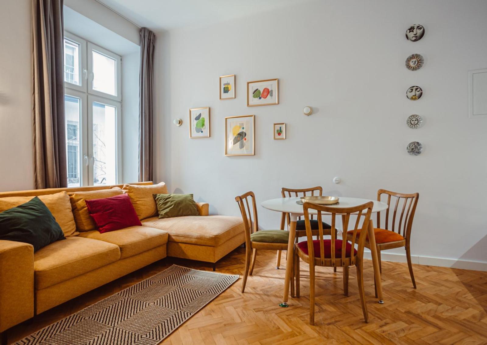 Apartament Na Krakowskim Kazimierzu 外观 照片
