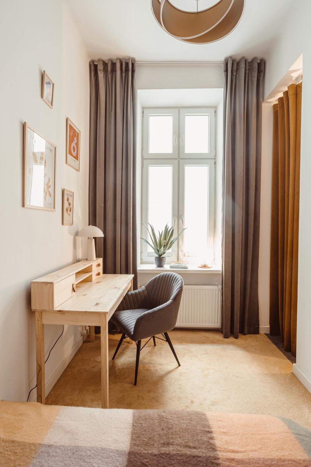 Apartament Na Krakowskim Kazimierzu 外观 照片