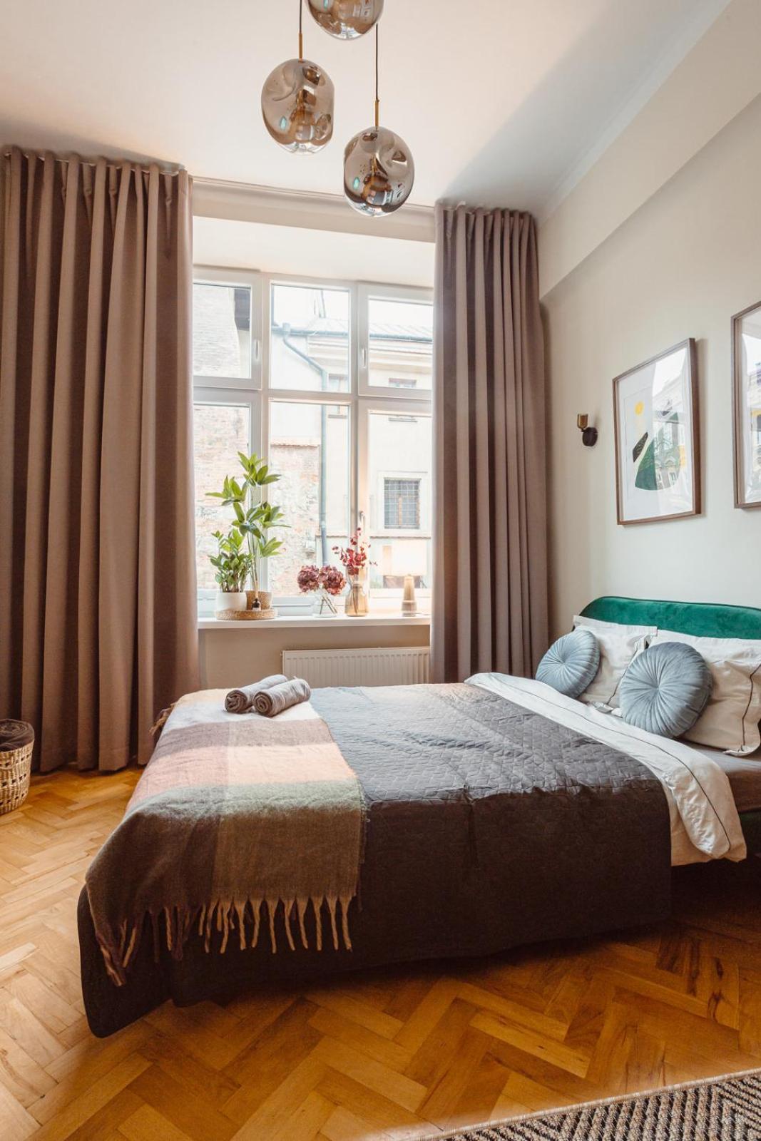 Apartament Na Krakowskim Kazimierzu 外观 照片