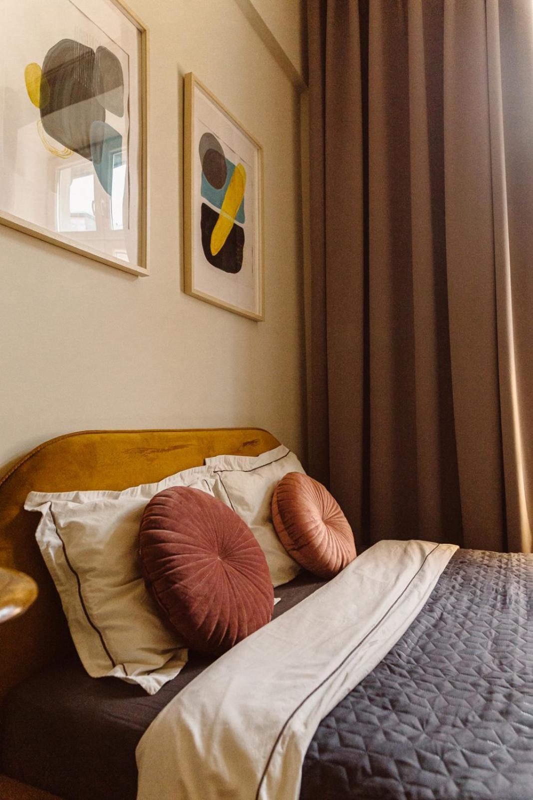 Apartament Na Krakowskim Kazimierzu 外观 照片