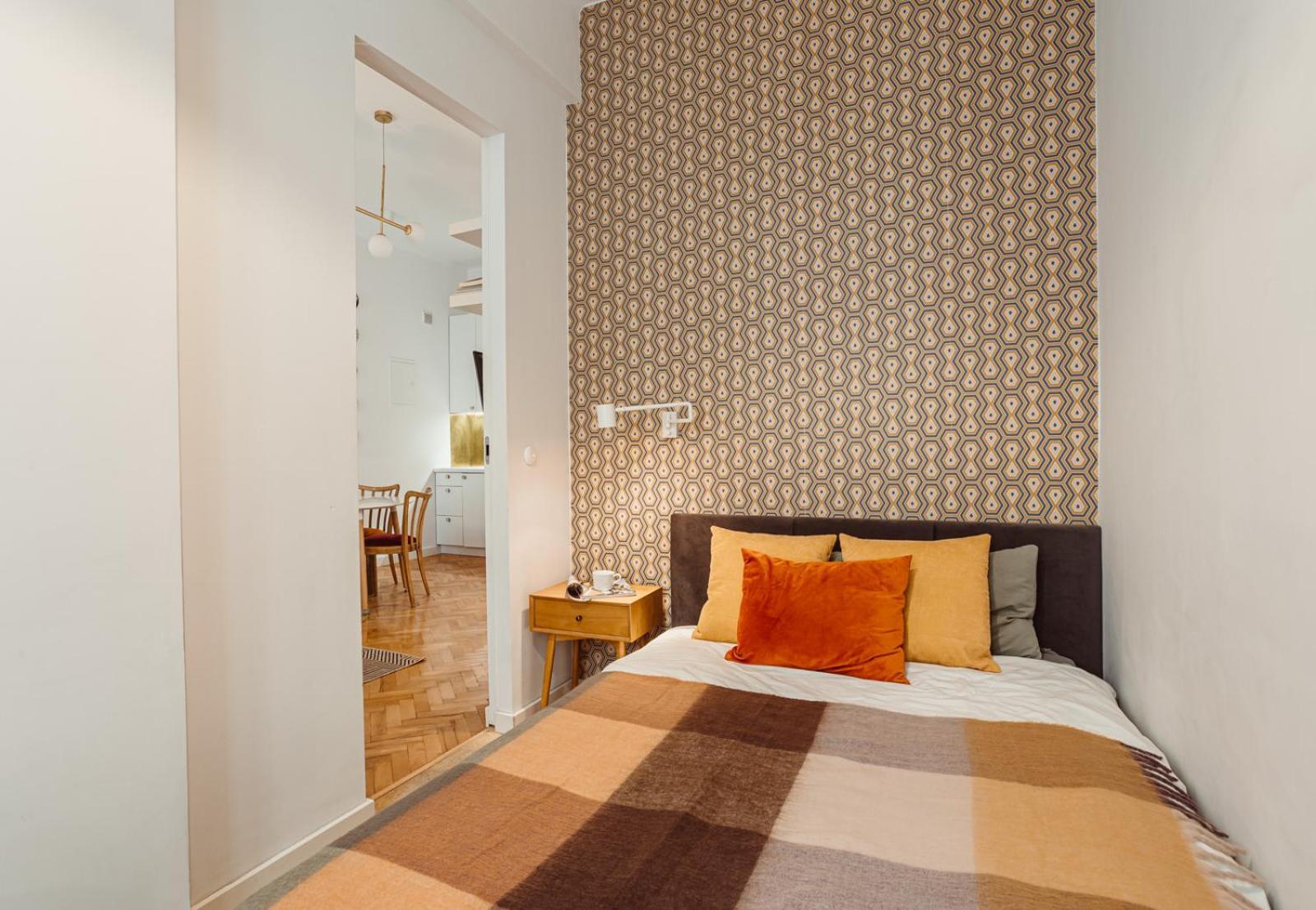 Apartament Na Krakowskim Kazimierzu 外观 照片