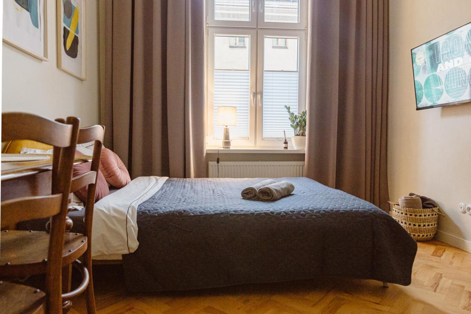 Apartament Na Krakowskim Kazimierzu 外观 照片