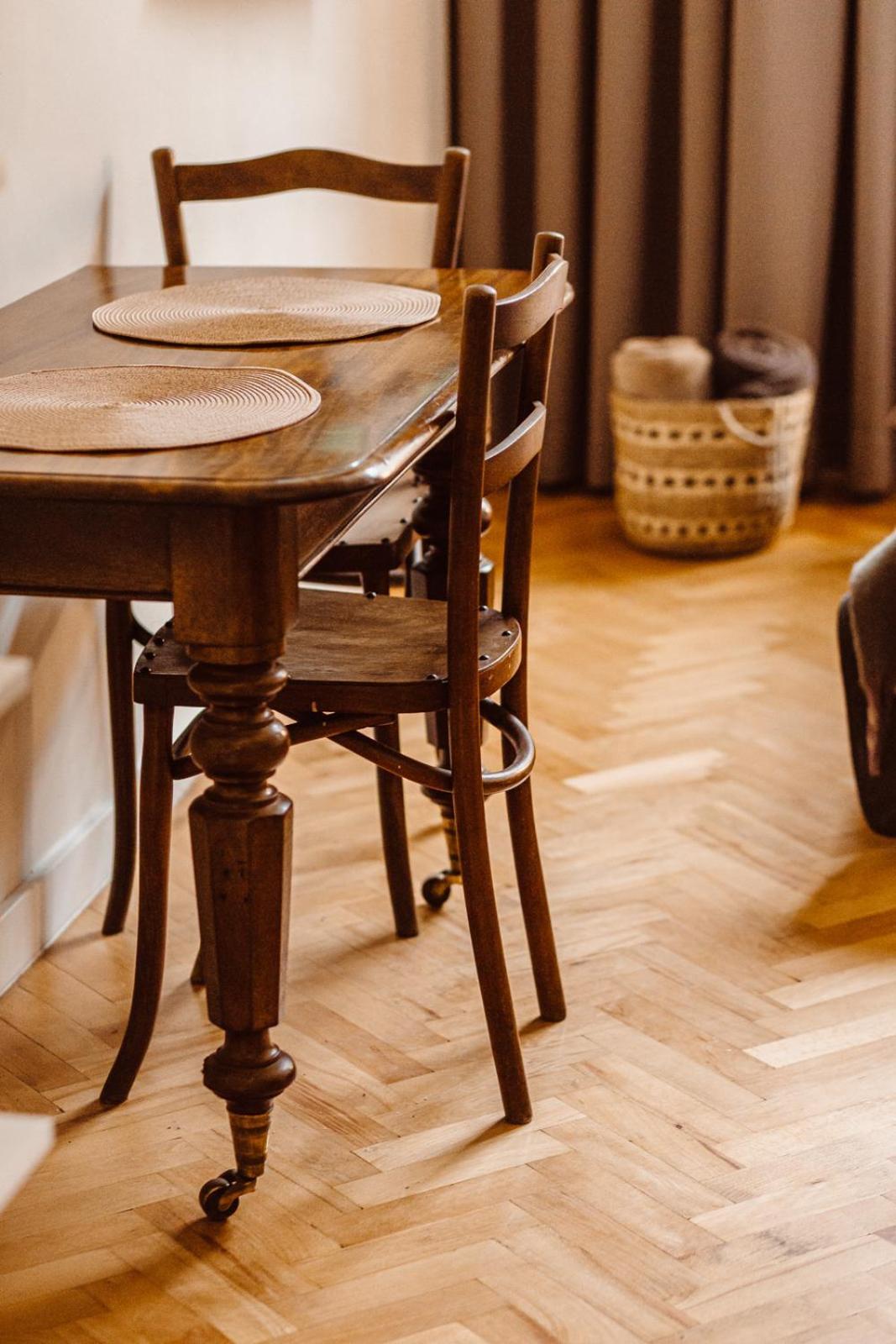Apartament Na Krakowskim Kazimierzu 外观 照片