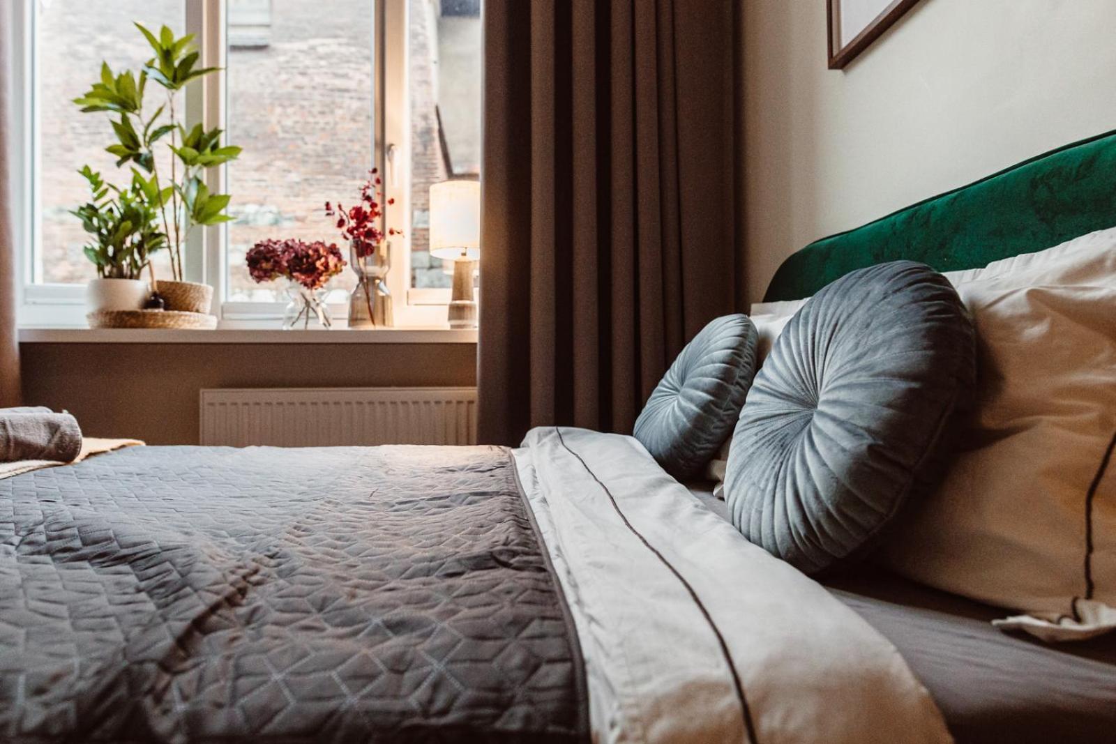 Apartament Na Krakowskim Kazimierzu 外观 照片
