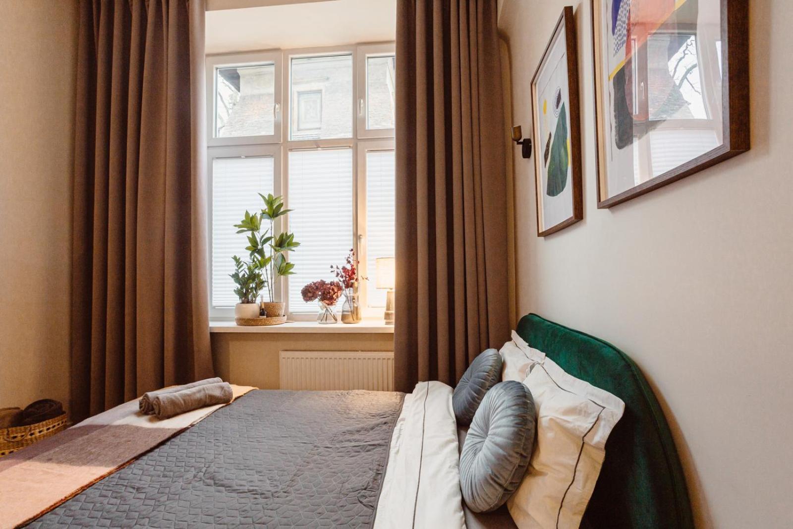 Apartament Na Krakowskim Kazimierzu 外观 照片
