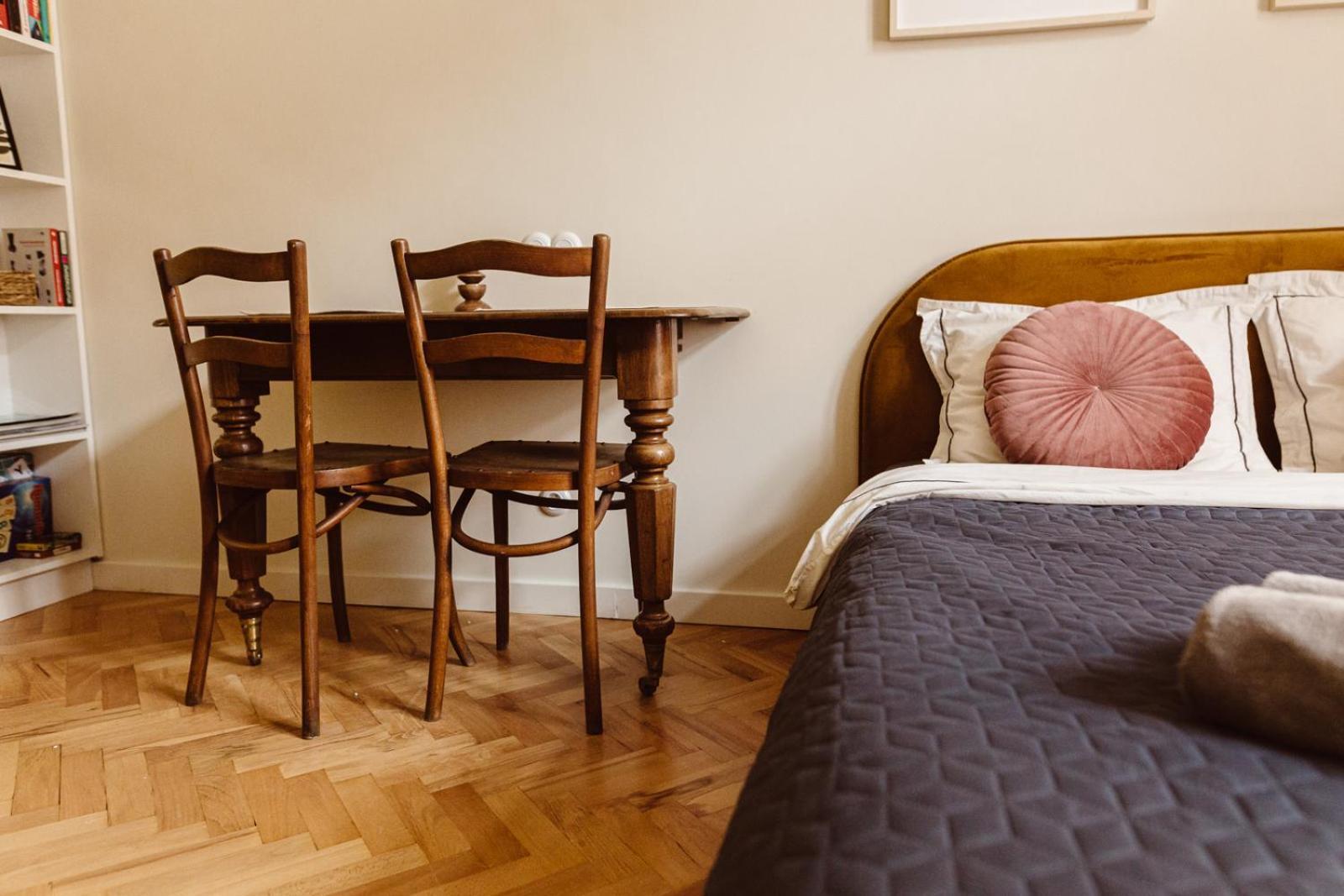 Apartament Na Krakowskim Kazimierzu 外观 照片