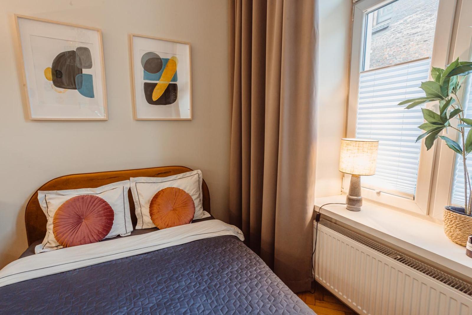 Apartament Na Krakowskim Kazimierzu 外观 照片