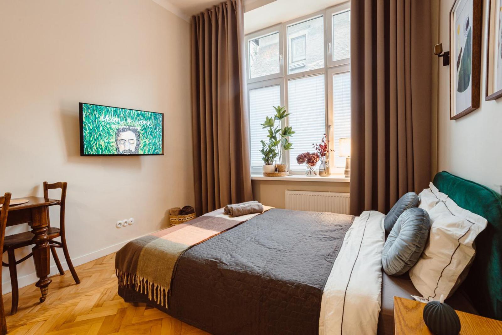 Apartament Na Krakowskim Kazimierzu 外观 照片