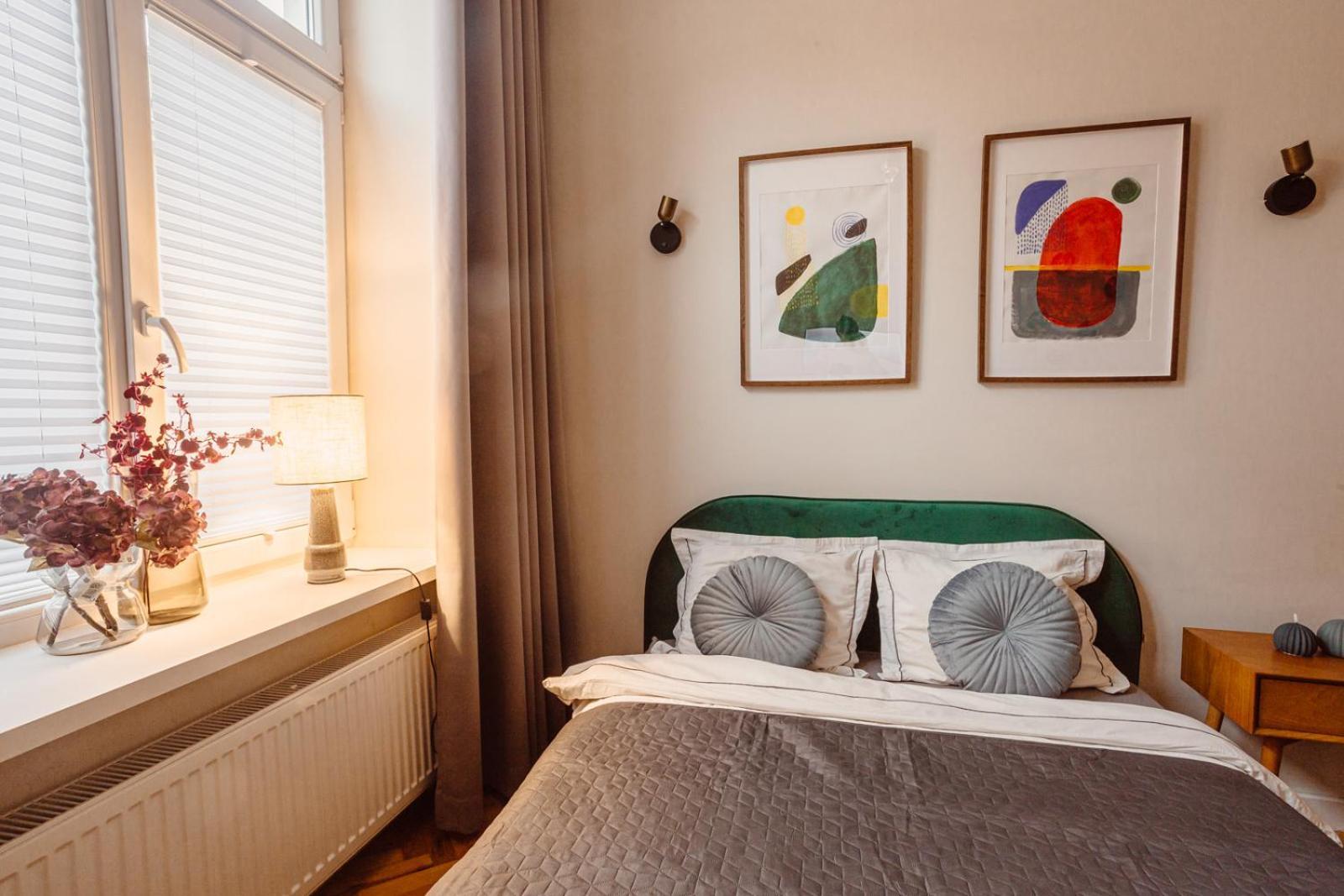 Apartament Na Krakowskim Kazimierzu 外观 照片