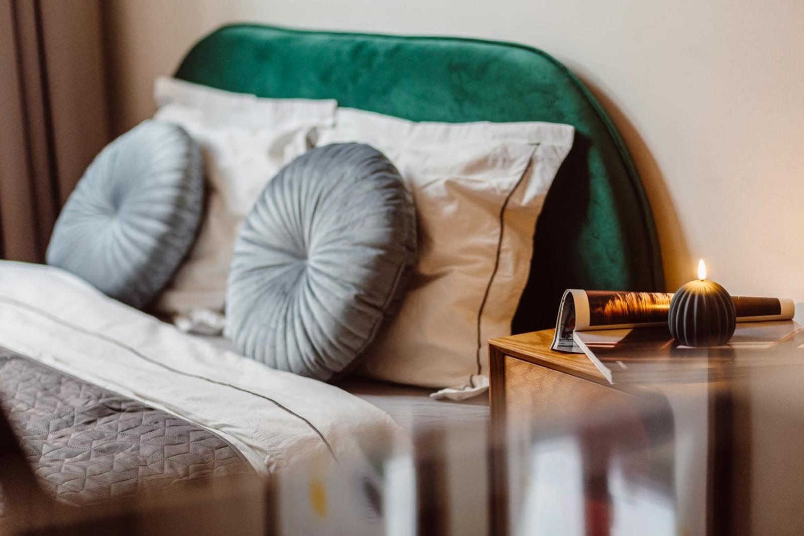Apartament Na Krakowskim Kazimierzu 外观 照片