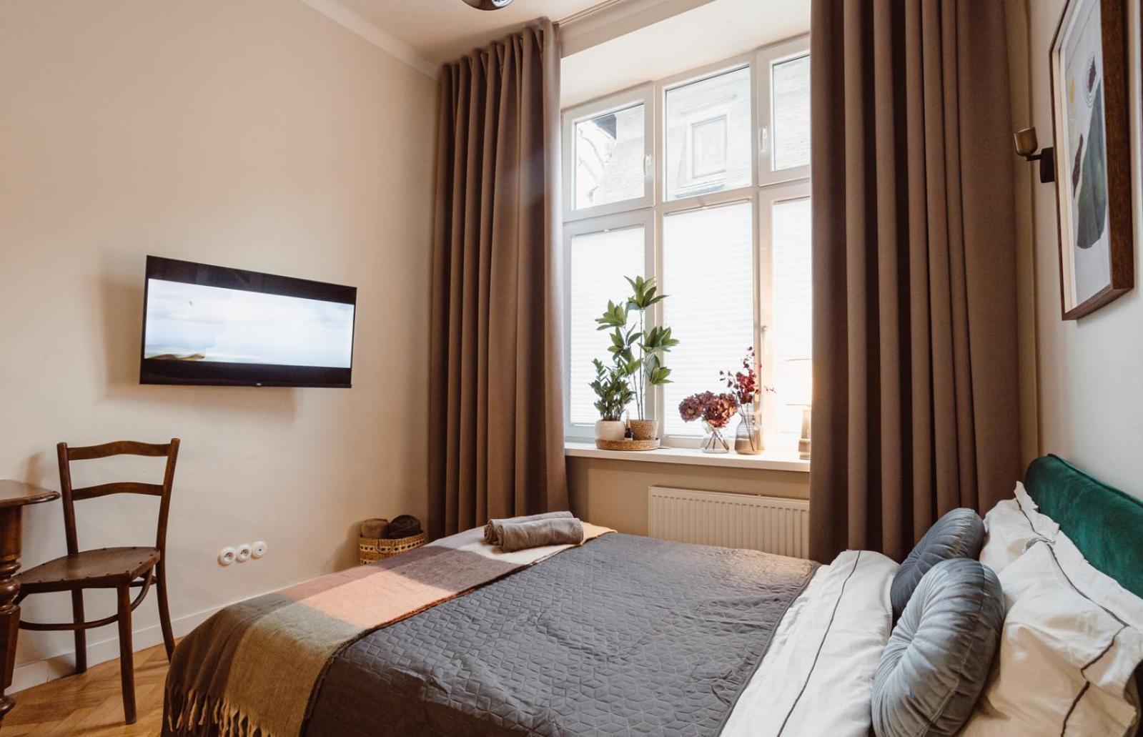 Apartament Na Krakowskim Kazimierzu 外观 照片