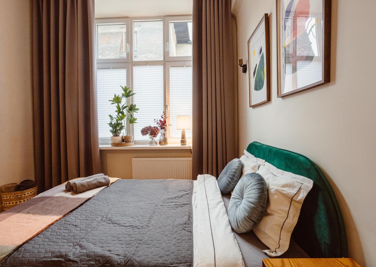 Apartament Na Krakowskim Kazimierzu 外观 照片